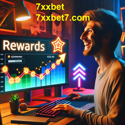 Descubra o Programa de Recompensas do 7xxbet: Uma Nova Era de Ganhos